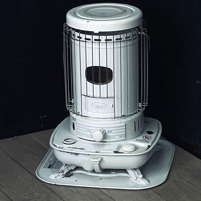 コロナ ストーブ SL-6622ホワイト 2023年製 CORONA（コロナ） 石油