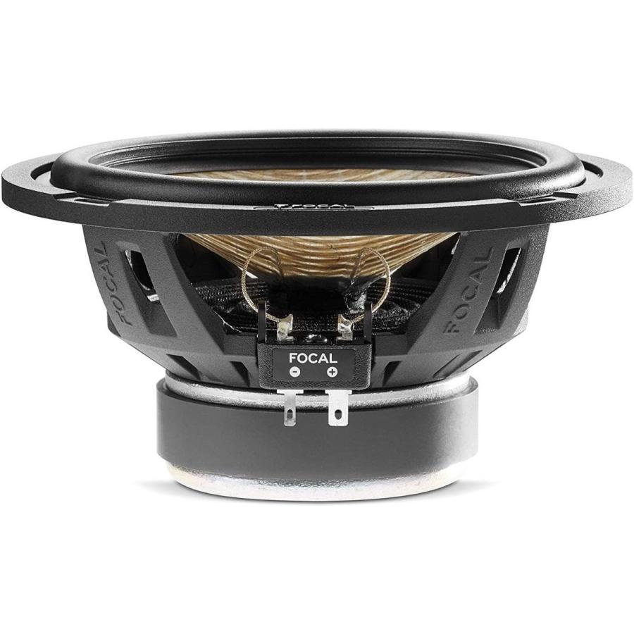 PS165FE 【フランス製】16.5cm Max.140W LAX CONE シリーズ フォーカル