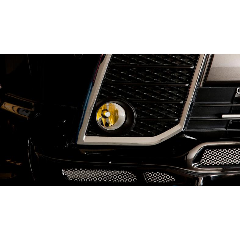 ヴァレンティ（VALENTI） 純正LEDフォグ交換用 フォグランプレンズ