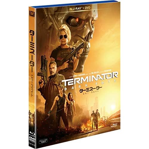 ターミネーター:ニュー・フェイト ブルーレイ&DVD ／ アーノルド