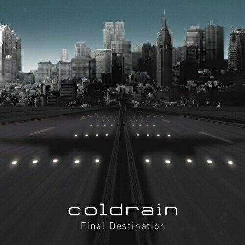 Final Destination ／ coldrain (CD) : バンダレコード ヤフー店