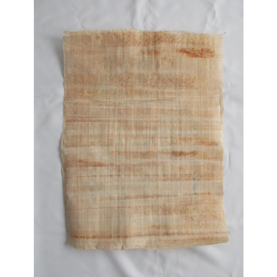 エジプト民芸品のパピルス紙・古代紙】【ファラオ】エジプトのお土産