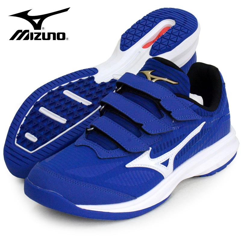 MIZUNO（ミズノ） ウエーブ ライトレボラン エリート 野球 シューズ