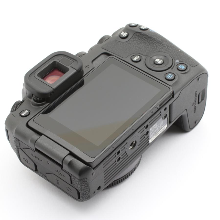EOS Rシステム 【ショット数3000回】Canon キヤノン RP ボディ : 千石