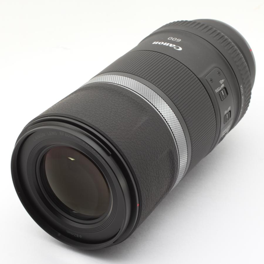 RFレンズ Canon キヤノン RF600mm F11 IS STM : 千石カメラYahoo!店