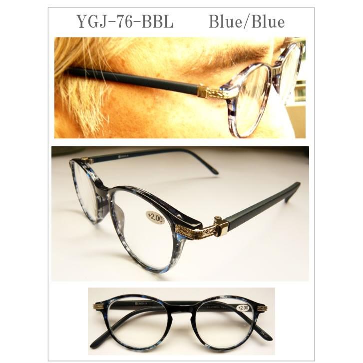 DULTON（ダルトン） YGJ76 ロイドメガネタイプ 老眼鏡 シニアグラス