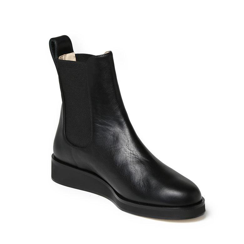 NEBULONI E（ネブローニ） ブーツ ショートブーツ サイドゴア 6733