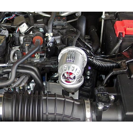 HKS（エッチケーエス） 【HKS】 スーパーSQV4 シーケンシャル