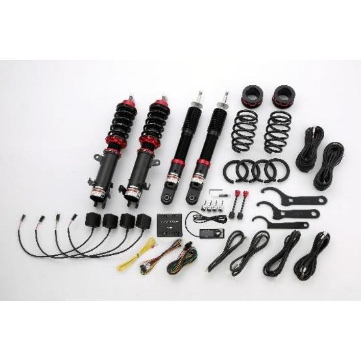 BLITZ（ブリッツ） 【BLITZ】 車高調 DAMPER ZZ-R SpecDSC PLUS 全長