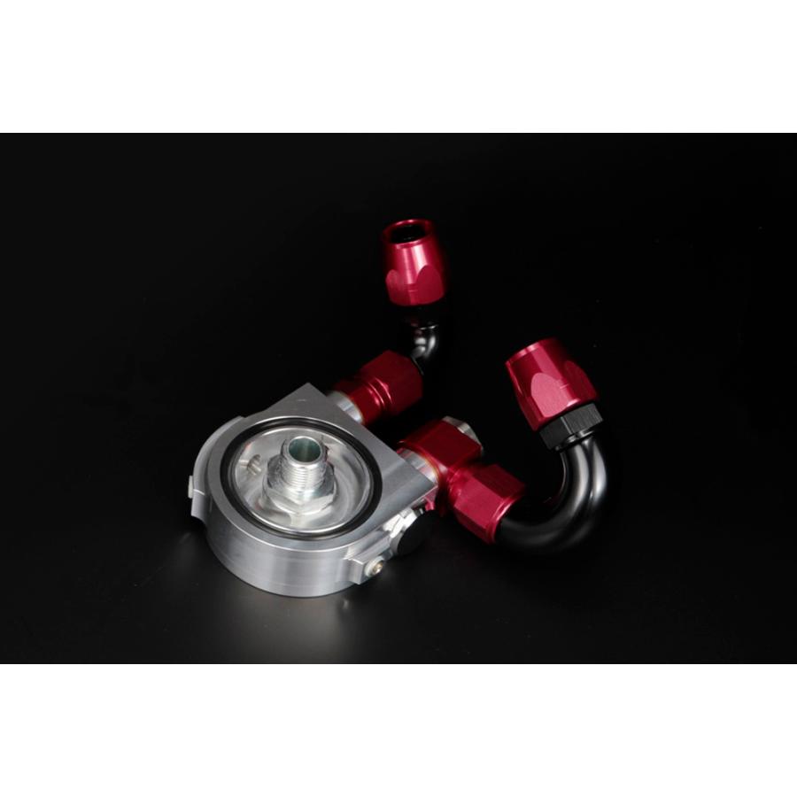 BLITZ（ブリッツ） 【BLITZ/ブリッツ】 RACING OIL COOLER KIT BR