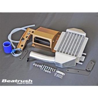 LAILE（レイル） 【LAILE/レイル】Beatrush インタークーラーキット