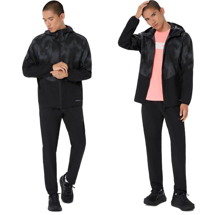 ASICS（アシックス） ジャージ 上下 メンズ レディース M-XLサイズ