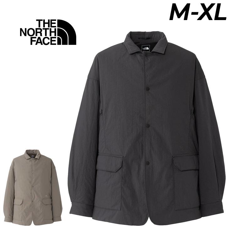 THE NORTH FACE（ザ ノースフェイス） 中綿ジャケット メンズ
