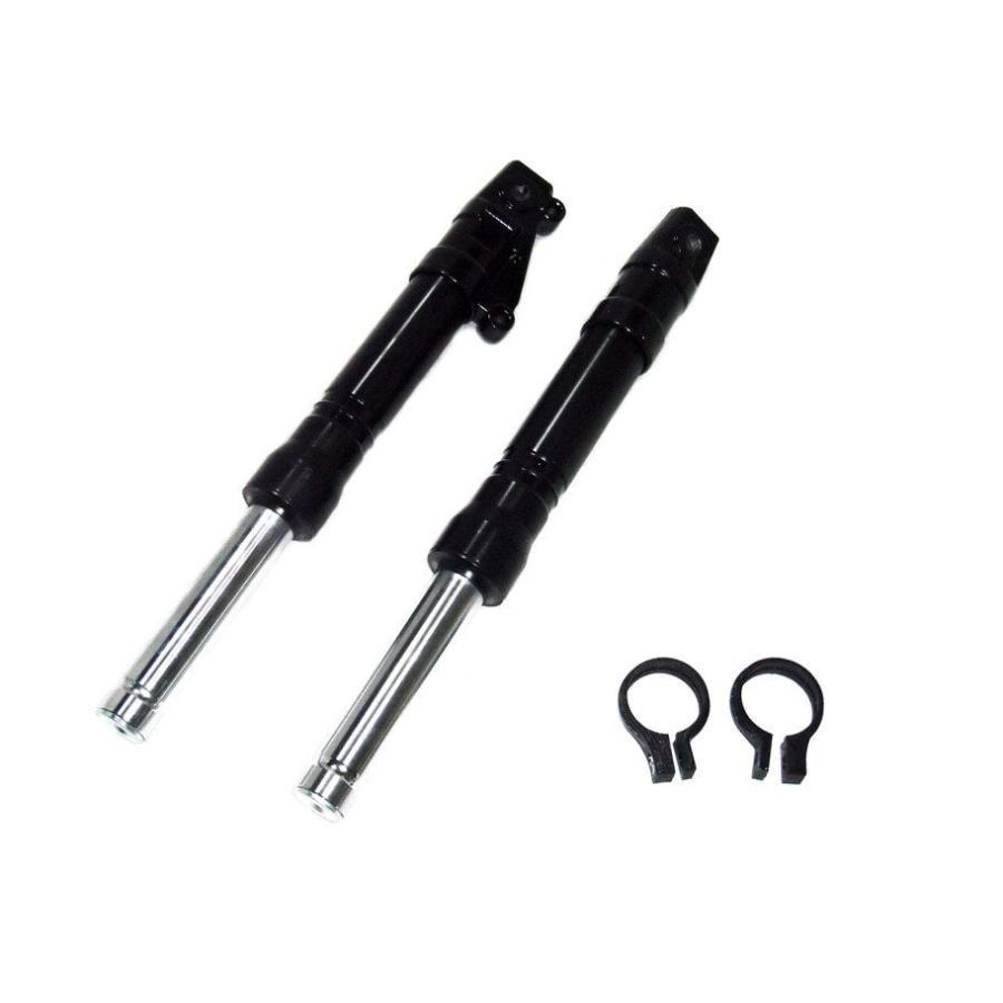 ホンダ ライブディオ ZX DIO AF18 AF28 AF35 AF34 フロント