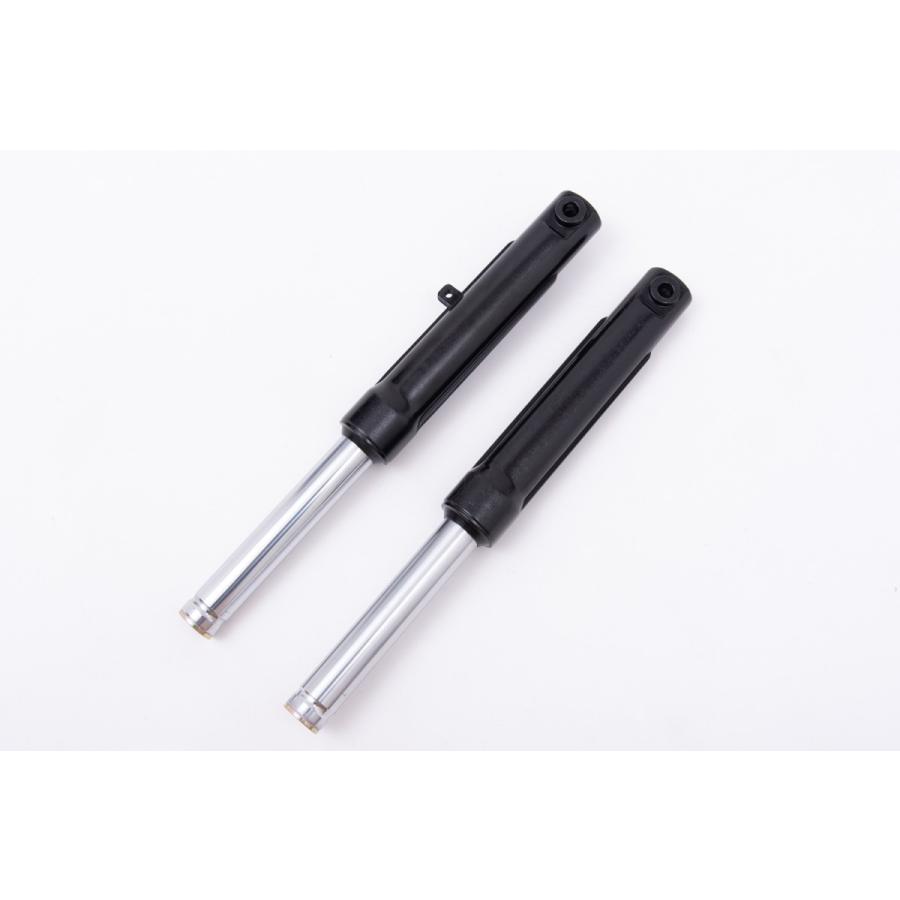 DIO フロントフォーク AF18/27/34/55/56/58 ZX ズーマー ドラム