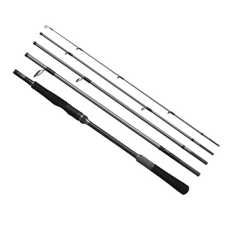 シマノ（SHIMANO） 24 アンフィックス S86M-5 : つり具のBunBun Yahoo