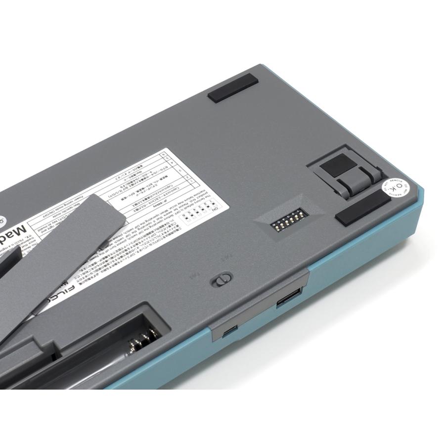 FILCO FILCO Majestouch MINILA-R Convertible ASAGI CherryMX茶軸