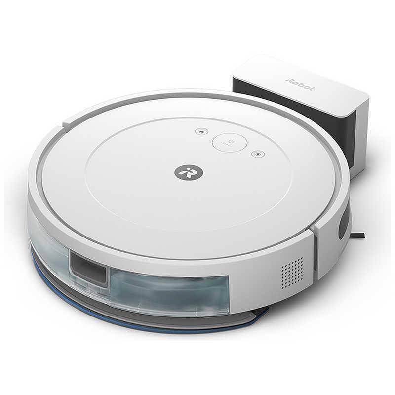 iRobot（アイロボット） ルンバ コンボ Essential robot ロボット掃除