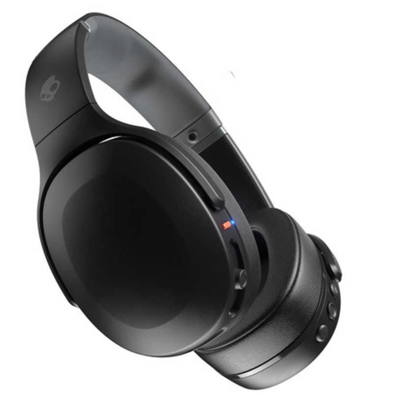 Skullcandy（スカルキャンディー） ワイヤレスヘッドホン リモコン対応