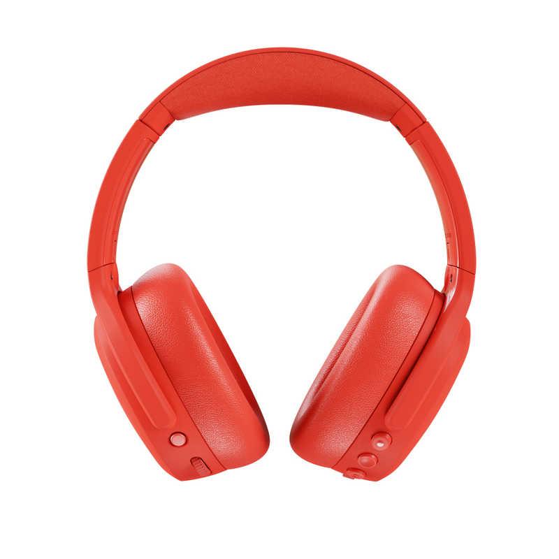 SKULLCANDY ブルートゥースヘッドホン CRUSHER ANC 2(クラッシャーエー
