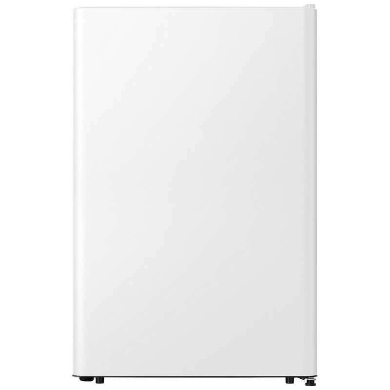 ハイセンス（HISENSE） 冷蔵庫 1ドア 71L 右開き 幅44.5cm ホワイト HR