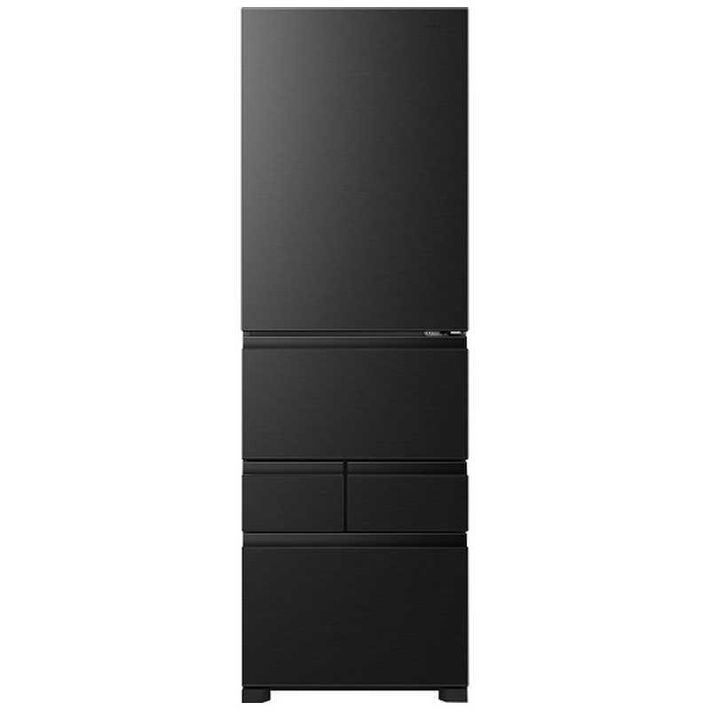 ハイセンス（HISENSE） 冷蔵庫 5ドア 450L 右開き 真ん中野菜室