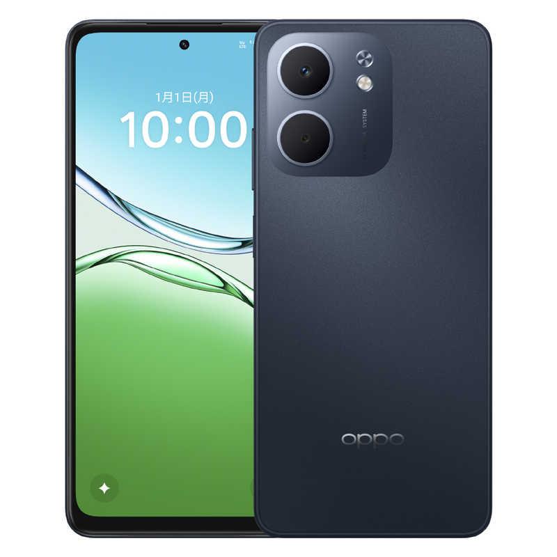 OPPO SIMフリースマートフォン OPPO A5x / Snapdragon 6s 4G Gen 1 6.7