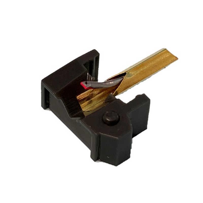 CHUDEN SHURE M-44G/ M44-7用交換針 グレー N-44HGII : コジマYahoo!店