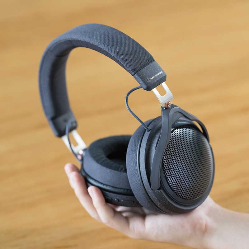 オーディオテクニカ（audio-technica） ワイヤレスヘッドホン ATH
