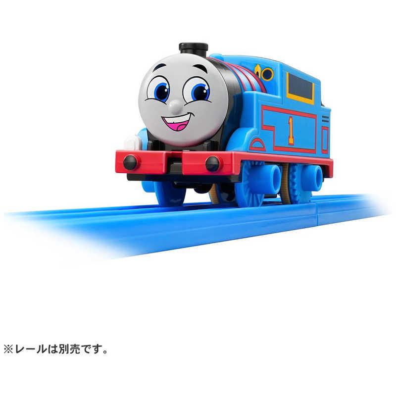 タカラトミー（TAKARA TOMY） GOGOトーマス プラレールトーマス