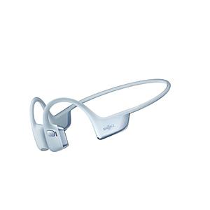 Shokz 骨伝導イヤホン OpenRun Pro 2 ブルー SKZ-EP-000058 ［ネック