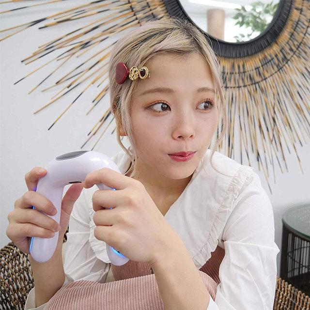 VONMIE（ボミー） アームコントローラー EMS VONMIE-ARM : 生活館