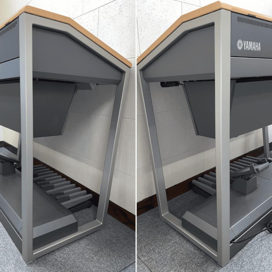 YAMAHA（ヤマハ） エレクトーン ステージア ELS-01U 2013年【009