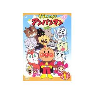 中古】 それいけ！アンパンマン '01(12巻セット) [レンタル落ち] [DVD