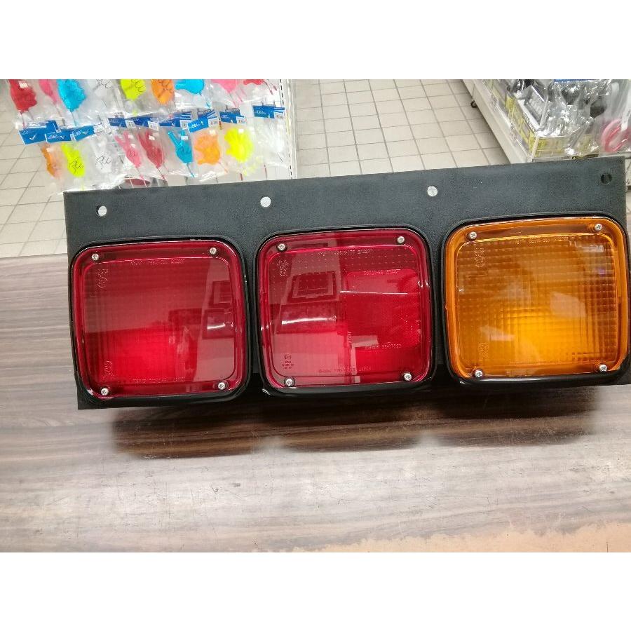 純正テールレンズ FK KOITO用 パッキン : 有楽庁ヤフーショップ - 通販