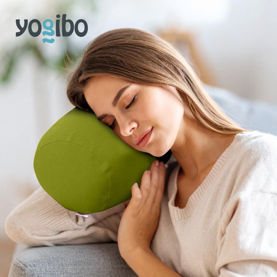 Yogibo（ヨギボー） Yogibo Roll Dot / ヨギボー ロールドット