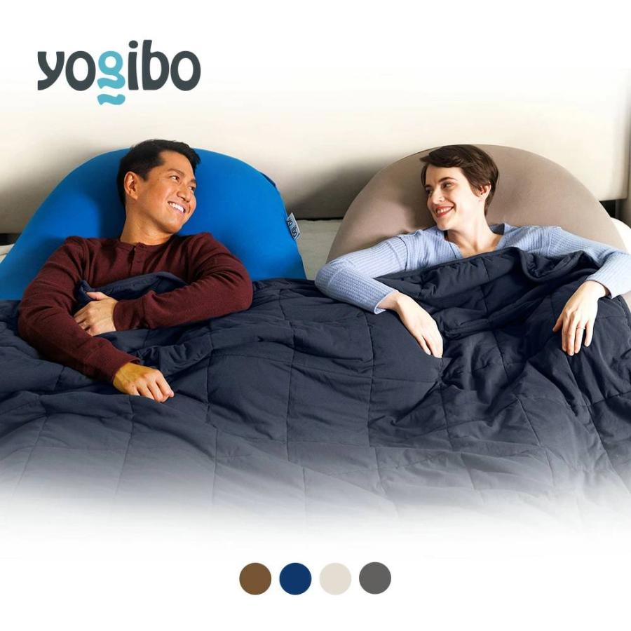 Yogibo（ヨギボー） Yogibo Magic Duvet Double マジック デュベット