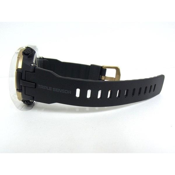 PRO TREK 【未使用品】カシオ プロトレック PRW-3100YC 電波ソーラー