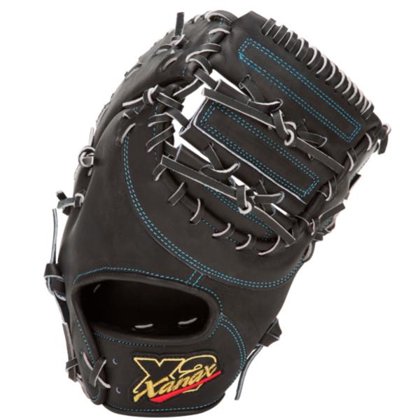 ザナックス ZANAX 野球 硬式 グローブ グラブ ファーストミット
