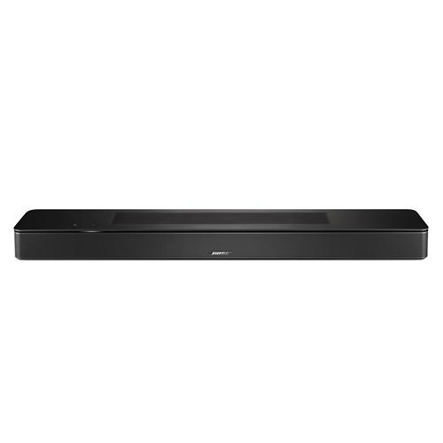 Bose Smart Soundbar ブラック : ヤマダデンキ Yahoo!店 - 通販