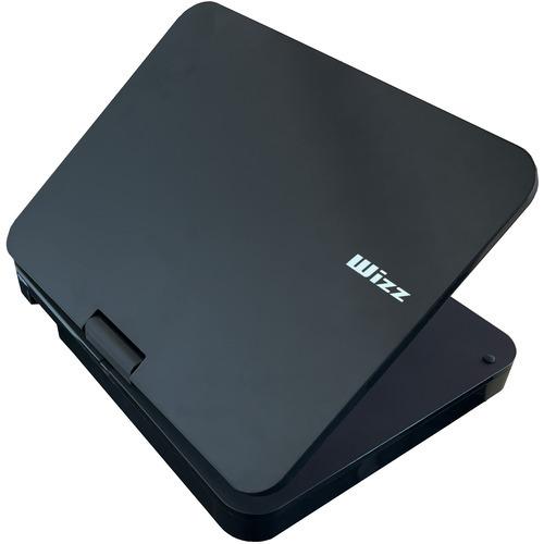 ダイニチ電子 WPBS1006 10.1インチ ポータブルブルーレイディスク／DVD