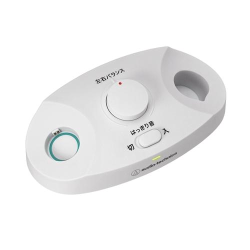 オーディオテクニカ AT-NSP700TV ワイヤレスネックスピーカー SOUND