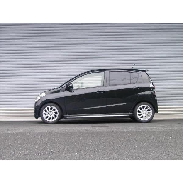 RSR RS-Rダウンサス/ミラ/ミラカスタム(L275S)X：RS[D046D] : 山蔵屋