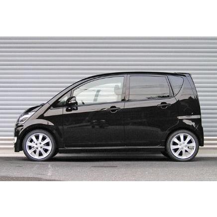 RSR RS-Rダウンサス/ムーブ(L185S)4WD：カスタムRSダウンサス : 山蔵屋