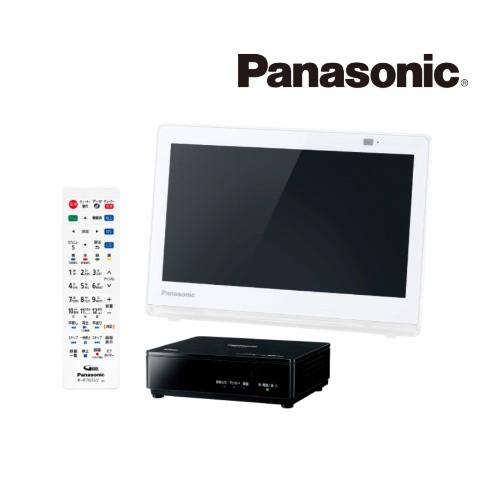 Panasonic VIERA 10V型 UN-10E6D パナソニック プライベート・ビエラ