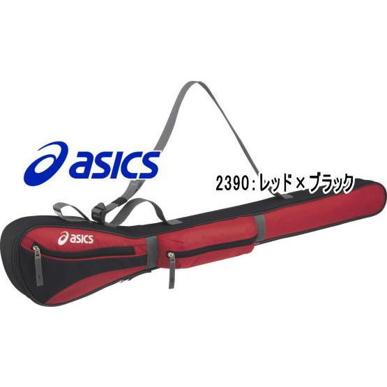 ASICS（アシックス） グランドゴルフクラブバッグ1本用 GGG869 在庫