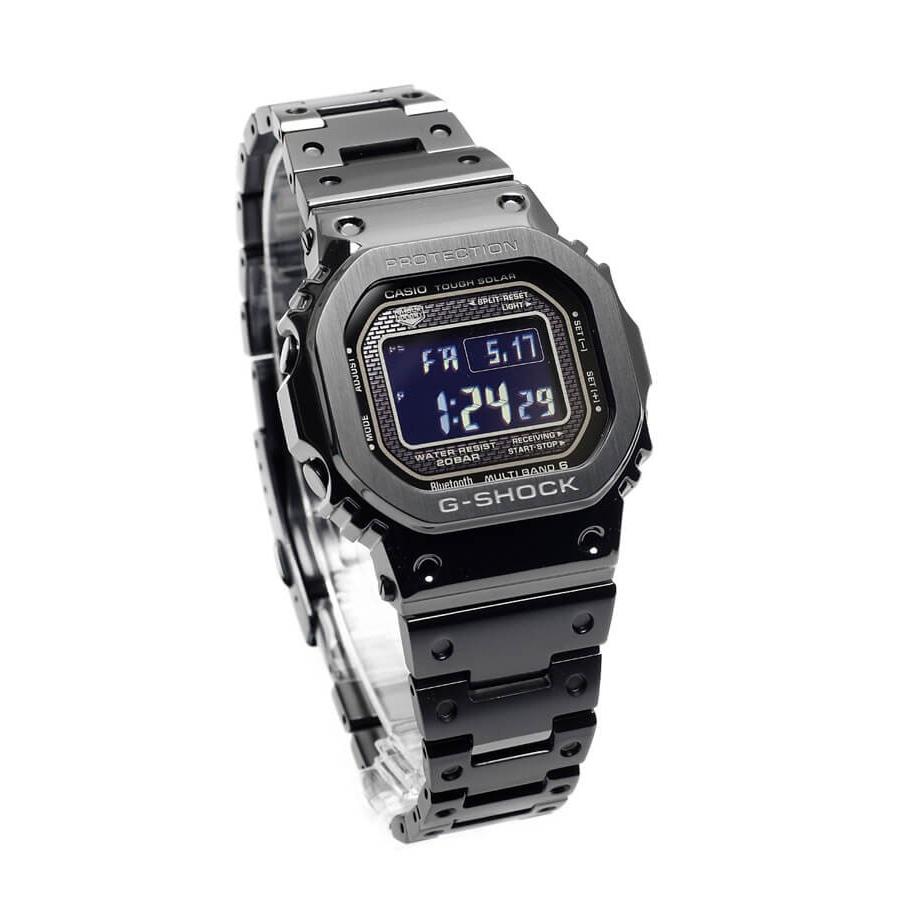 G-SHOCK カシオ Gショック GMW-B5000GD-1JF フルメタル CASIO オリジン