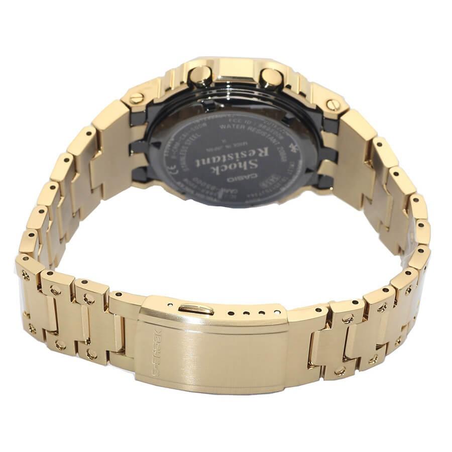 G-SHOCK カシオ Gショック GMW-B5000GD-9JF フルメタル CASIO オリジン