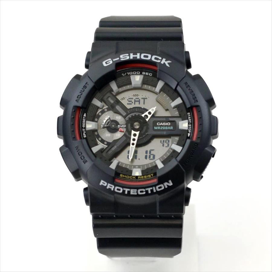 G-SHOCK カシオ Gショック GA-110RL-1AJF Iconic Styles 初代G-SHOCK