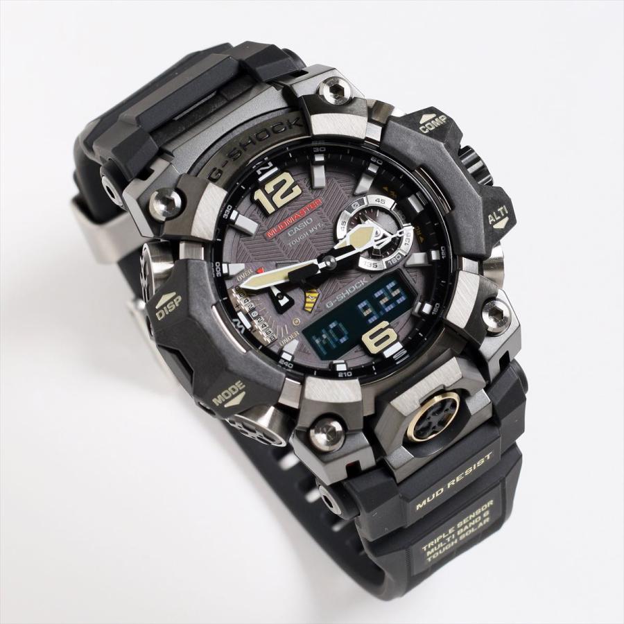 G-SHOCK 【G-SHOCKステッカー付き】【最大36回無金利ローン】カシオ G